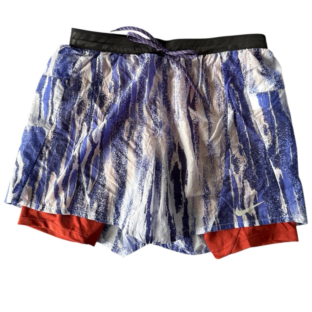 Nike Women’s Athletic Shorts with Biker Shorts